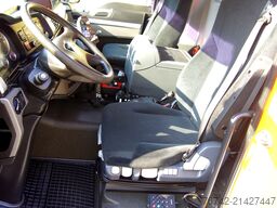 MAN TGS 28.400 BL 6x4-4 / PK12002 EH/ PALIFT T15A / Winterdienst