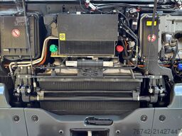 MAN TGS 28.400 BL 6x4-4 / PK12002 EH/ PALIFT T15A / Winterdienst