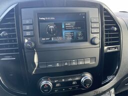 Mercedes-Benz Vito 116 CDI 4x4 Kasten Lang SELECT+KLIMA+