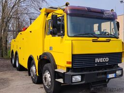 iveco Magirus