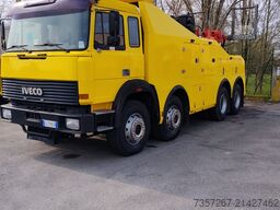 iveco Magirus