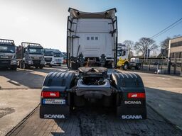 SCANIA R 450 NEW MODEL + RETARDER