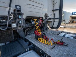 SCANIA R 450 NEW MODEL + RETARDER