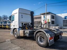 MERCEDES ACTROS 1844 LS-MP3+ VOITH