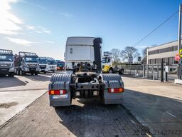 MERCEDES ACTROS 1844 LS-MP3+ VOITH