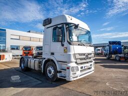 MERCEDES ACTROS 1844 LS-MP3+ VOITH