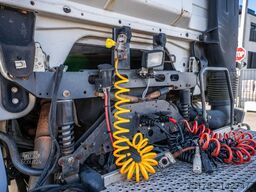 MERCEDES ACTROS 1844 LS-MP3+ VOITH