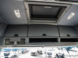 MERCEDES ACTROS 1844 LS-MP3+ VOITH