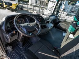 MERCEDES ACTROS 1844 LS-MP3+ VOITH