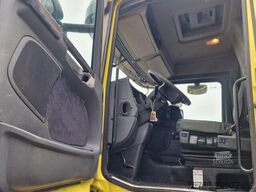 Scania R420 4x2 - Finkl livestock 16.8M2 - Retarder - ...