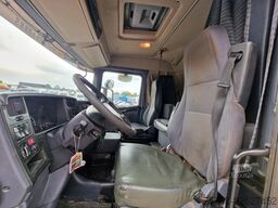 Scania R420 4x2 - Finkl livestock 16.8M2 - Retarder - ...