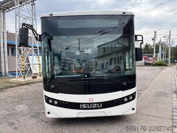 Isuzu Novo