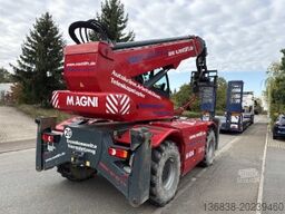 MAGNI RTH 5.21 Smart