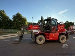 MAGNI RTH 5.21 Smart