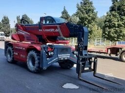 MAGNI RTH 5.21 Smart