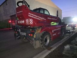 MAGNI RTH 5.21 Smart