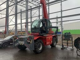 MAGNI RTH 5.21 Smart