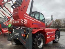 MAGNI RTH 5.21 Smart