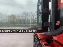 MAGNI RTH 5.21 Smart