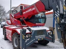 MAGNI RTH 5.21 Smart