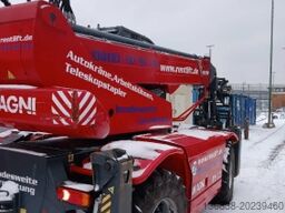 MAGNI RTH 5.21 Smart