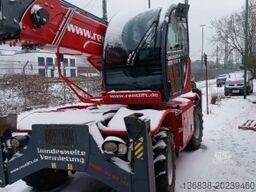 MAGNI RTH 5.21 Smart