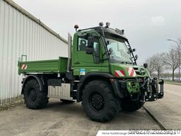 Mercedes-Benz Unimog U 530 Agrar 289.900,00€ netto