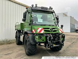 Mercedes-Benz Unimog U 530 Agrar 289.900,00€ netto