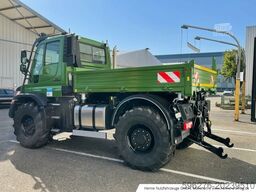 Mercedes-Benz Unimog U 530 Agrar 289.900,00€ netto