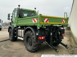 Mercedes-Benz Unimog U 530 Agrar 289.900,00€ netto