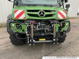 Mercedes-Benz Unimog U 530 Agrar 289.900,00€ netto