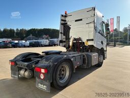 Renault Trucks T