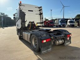 Renault Trucks T