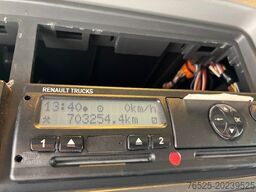 Renault Trucks T