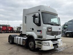 Renault Premium 440 DXI (BOITE MANUELLE / MANUAL GEARBOX)