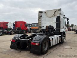 Renault Premium 440 DXI (BOITE MANUELLE / MANUAL GEARBOX)