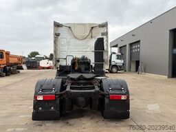 Renault Premium 440 DXI (BOITE MANUELLE / MANUAL GEARBOX)