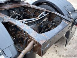 Renault Premium 440 DXI (BOITE MANUELLE / MANUAL GEARBOX)