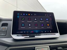 VOLKSWAGEN Crafter Pritsche 35 DOKA MR 4M TEMP KLIMA AHK