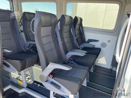 MAN TGE 3.180 Kombi L3H2 LED STANDHZ ACC NAVI SITZHZ