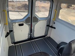 MAN TGE 3.180 Kombi L3H2 LED STANDHZ ACC NAVI SITZHZ