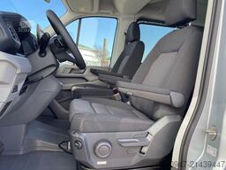 MAN TGE 3.180 Kombi L3H2 LED STANDHZ ACC NAVI SITZHZ