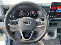 MAN TGE 3.180 Kombi L3H2 LED STANDHZ ACC NAVI SITZHZ