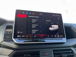 MAN TGE 3.180 Kombi L3H2 LED STANDHZ ACC NAVI SITZHZ