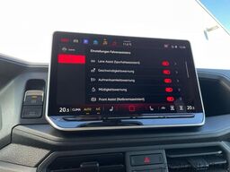 MAN TGE 3.180 Kombi L3H2 LED STANDHZ ACC NAVI SITZHZ