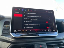 MAN TGE 3.180 Kombi L3H2 LED STANDHZ ACC NAVI SITZHZ