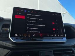 MAN TGE 3.180 Kombi L3H2 LED STANDHZ ACC NAVI SITZHZ