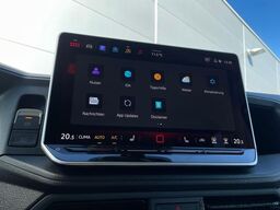 MAN TGE 3.180 Kombi L3H2 LED STANDHZ ACC NAVI SITZHZ