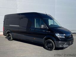 MAN TGE 3.180 L4H3 Kasten 4x4 STANDHZ ACC LENKRADHZ