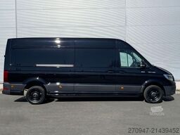 MAN TGE 3.180 L4H3 Kasten 4x4 STANDHZ ACC LENKRADHZ